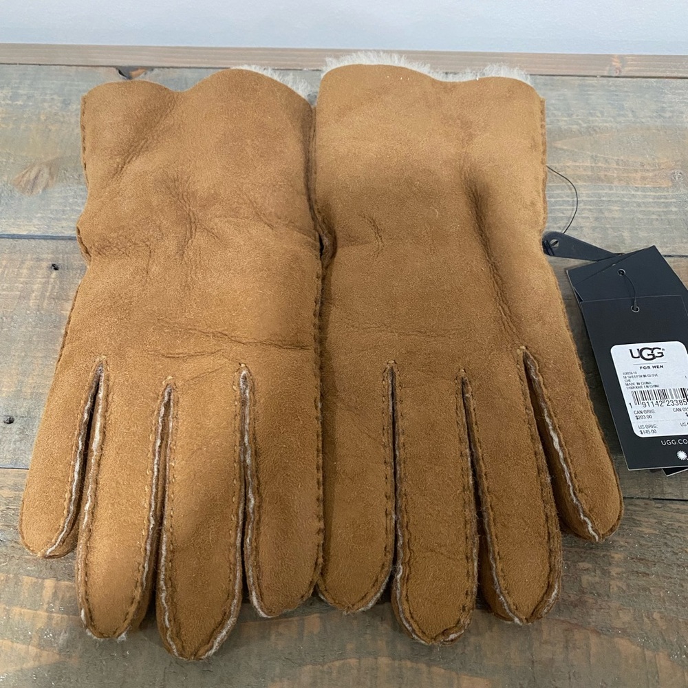🔥🔥🔥 New Ugg Australia Gloves !!!